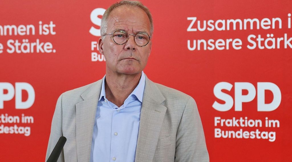 SPD verteidigt Reform des Informationsfreiheitsgesetzes