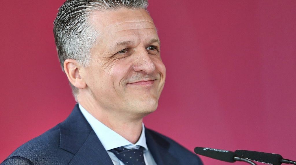 Merz und Söder schlagen Frei für Fraktionsvorsitz vor