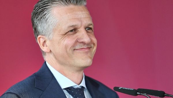 Merz und Söder schlagen Frei für Fraktionsvorsitz vor
