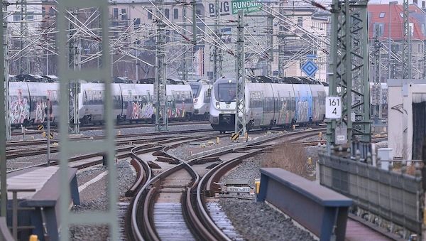 Bundesnetzagentur ändert Trassenentgelte - Nahverkehr wird teurer