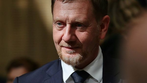 CDU-Politiker lehnen Kretschmer-Aussagen gegen Brandmauer ab