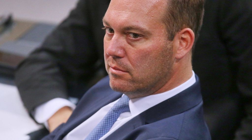 Schreiner erwartet von Frei schnelle Durchsetzung von Reformen