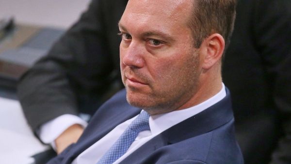 Schreiner erwartet von Frei schnelle Durchsetzung von Reformen