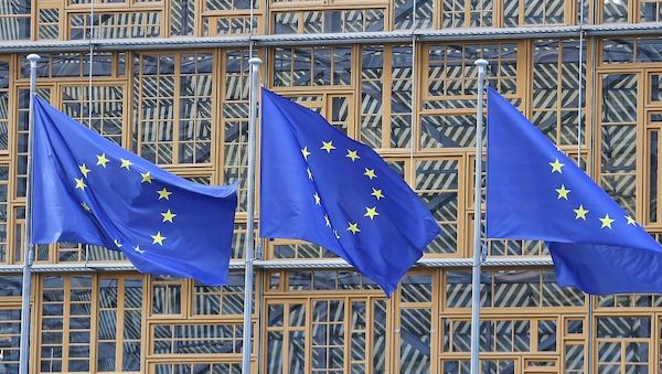 EU einigt sich auf 21. Sanktionspaket gegen Russland