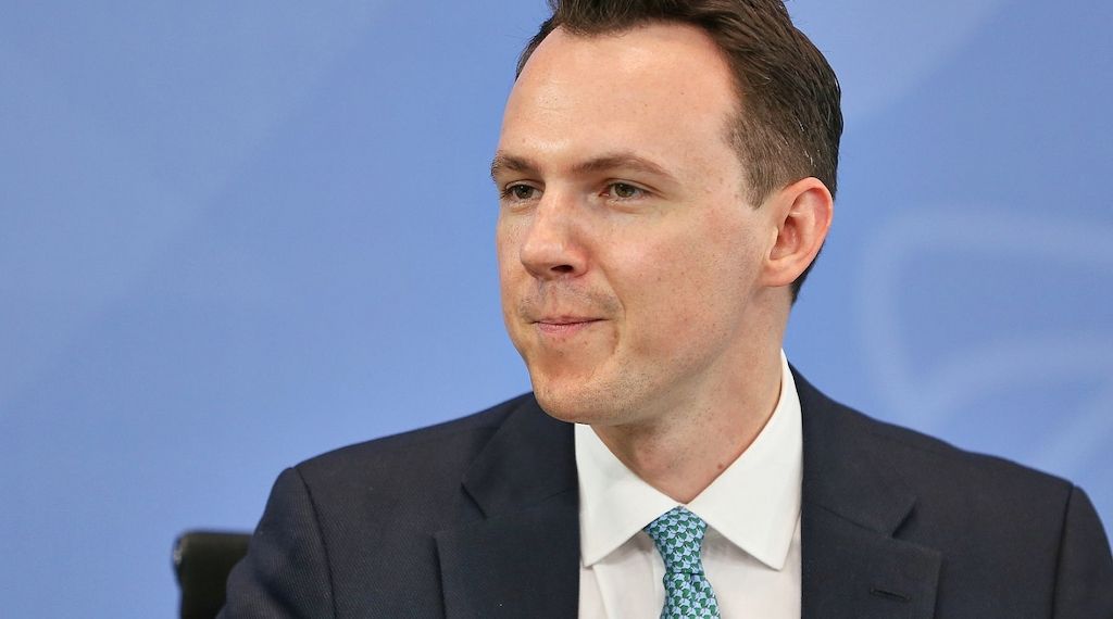 Reddig sieht Rentenreform als "Trendwende"