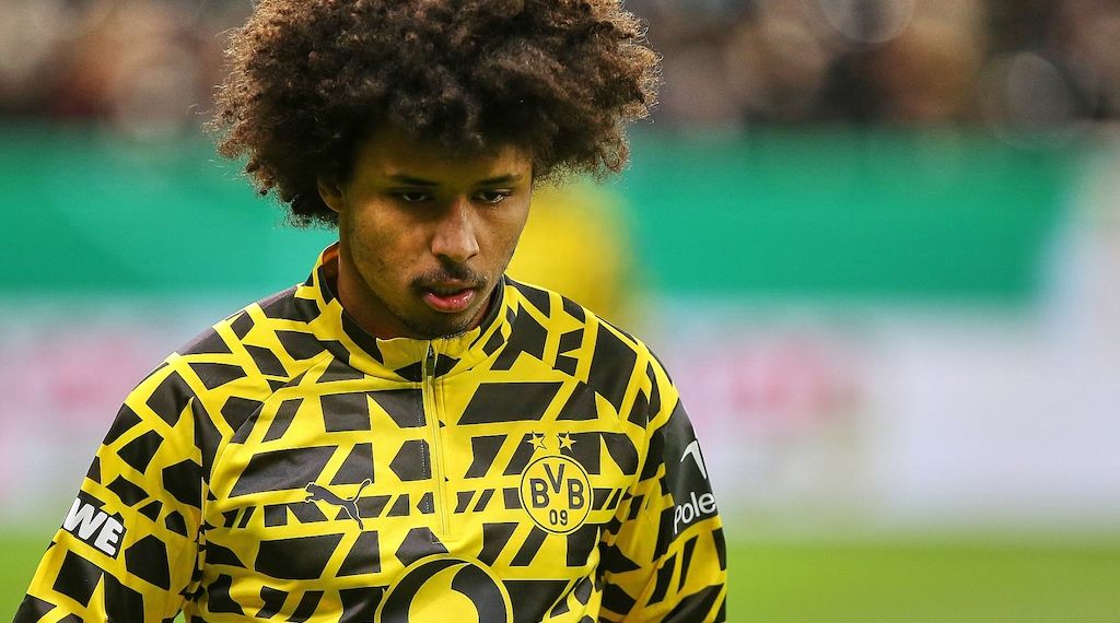 Adeyemi wechselt vom BVB zum FC Barcelona