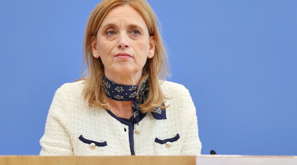 Prien: Vielfalt allein ist kein ausreichendes Förderziel