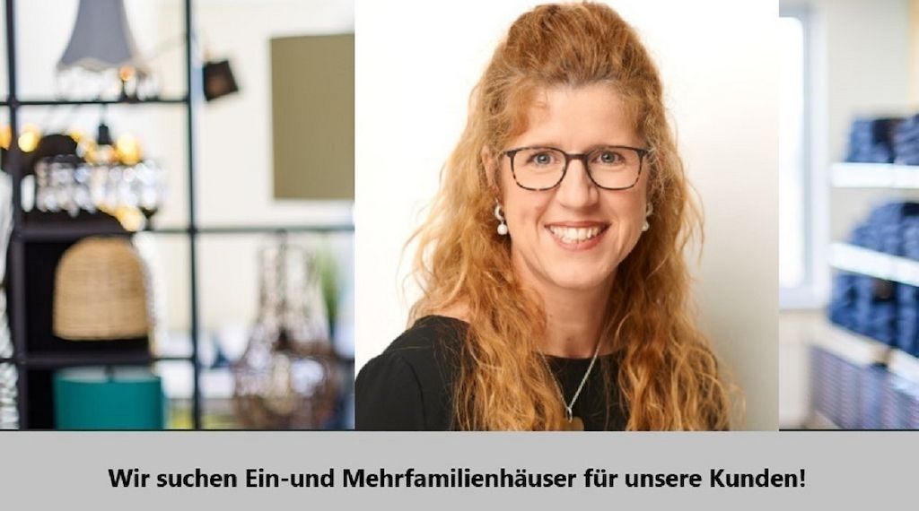 CENTURY 21 Elpel & Kollegen Wir suchen für unsere Kunden dringend Ein- und Mehrfamilienhäuser!