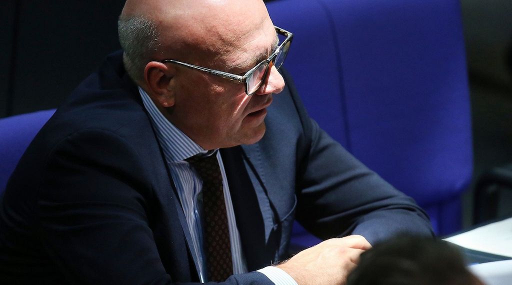 CDU zweifelt an Seenotlage bei Sea-Watch-Einsatz