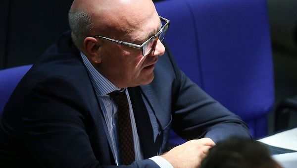 CDU zweifelt an Seenotlage bei Sea-Watch-Einsatz