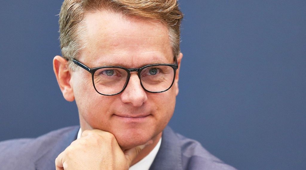 Berichte: Linnemann übernimmt BMG, Warken Kanzleramt
