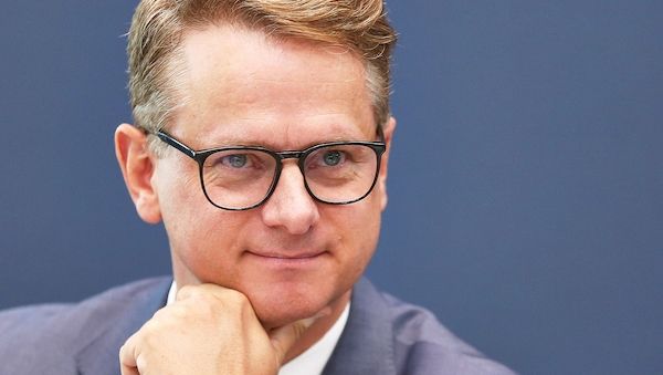 Berichte: Linnemann übernimmt BMG, Warken Kanzleramt