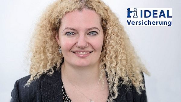 Mit der IDEAL RisikoLeben die Familie finanziell im Todesfall absichern!