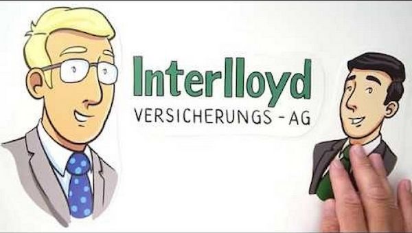 Interlloyd Versicherungs-AG mit neuer Generation der Wohngebäude-Versicherung