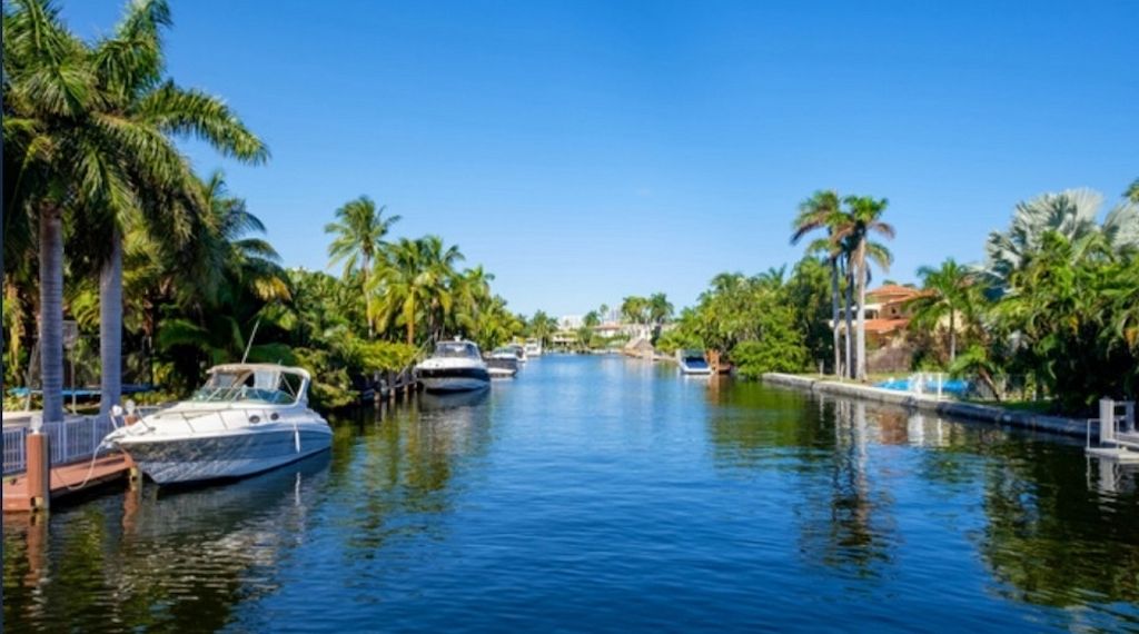 Häuser in Florida kaufen: Ein Traum für Investoren!