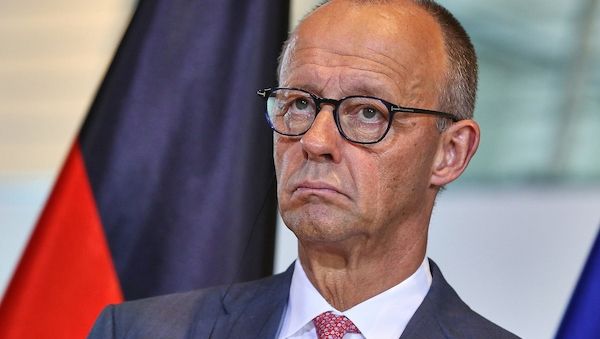 Merz verurteilt Angriffe von Huthi-Miliz auf saudische Schiffe