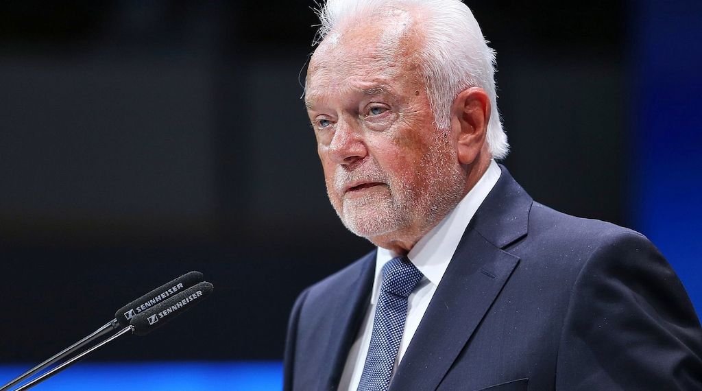 Kubicki kritisiert möglichen Personalwechsel im Kabinett