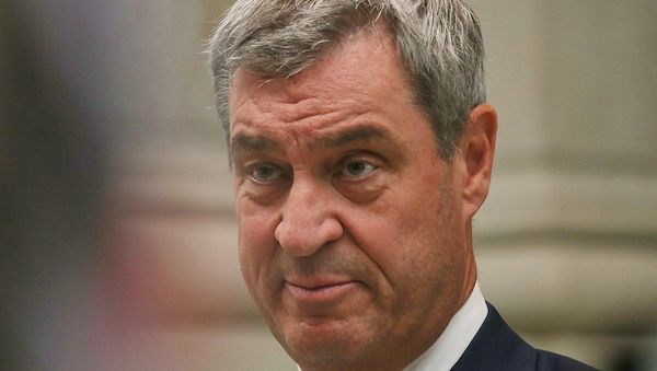 Söder-Tochter: Vater isst auch Salat