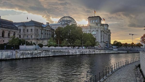 Wetterbericht für Berlin/Brandenburg (24.07.2026)