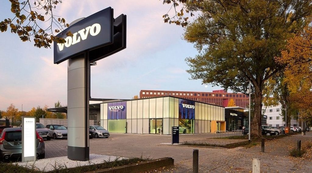 Das traditionsbewusstes Autohaus König & Platen seit über 100 Jahren