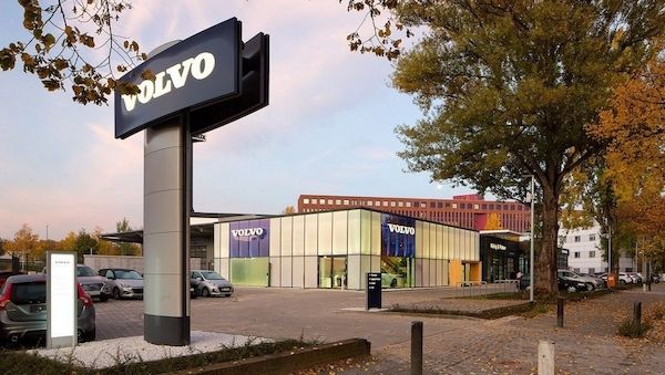 Das traditionsbewusstes Autohaus König & Platen seit über 100 Jahren