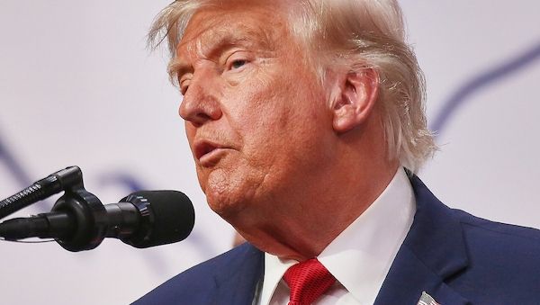 Trump will iranisches Geld zur Begleichung von Schiffsschäden nutzen