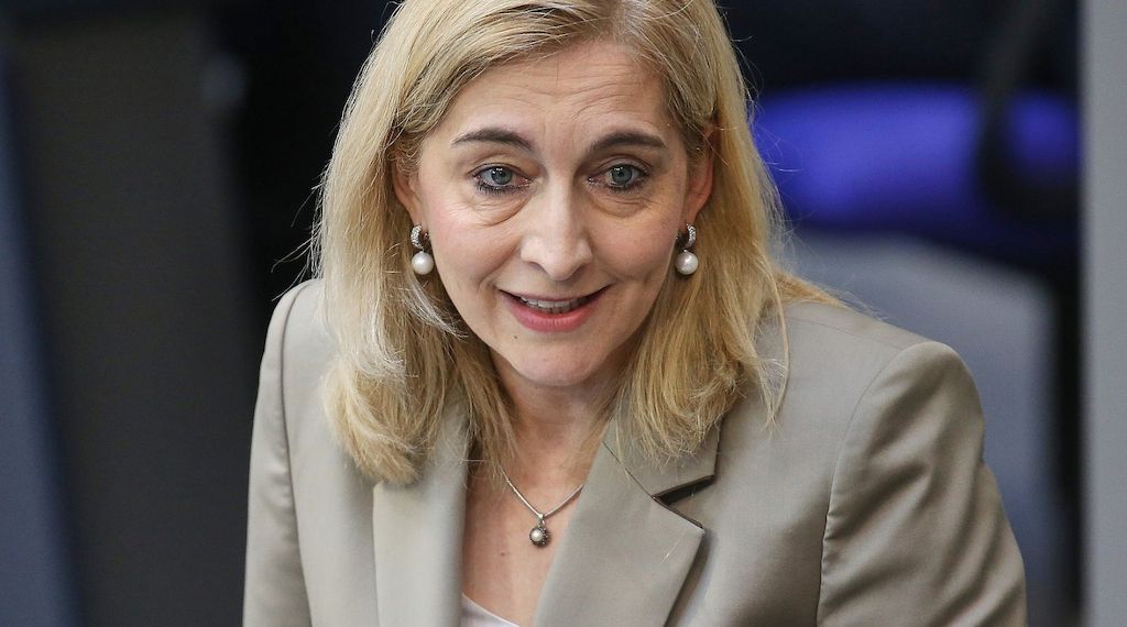 Warken wird Kanzleramtschefin - Weisgerber lobt Personalie
