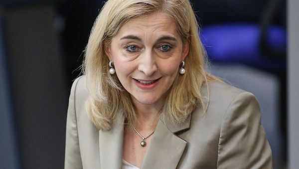 Warken wird Kanzleramtschefin - Weisgerber lobt Personalie