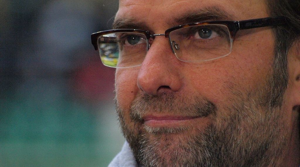 Offiziell: Klopp neuer Bundestrainer