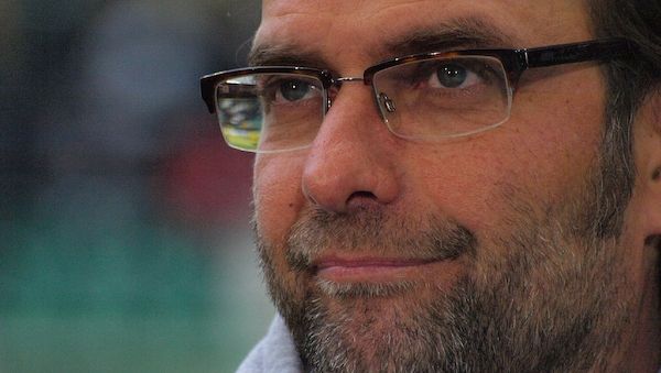 Offiziell: Klopp neuer Bundestrainer