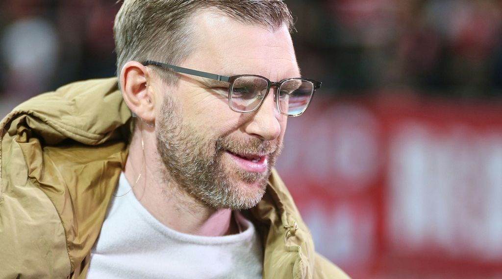 Per Mertesacker wird neuer DFB-Geschäftsführer Sport