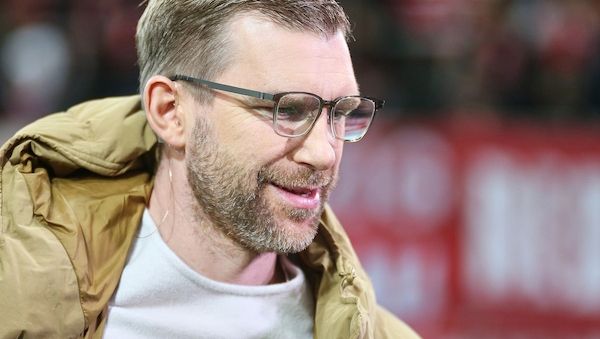 Per Mertesacker wird neuer DFB-Geschäftsführer Sport