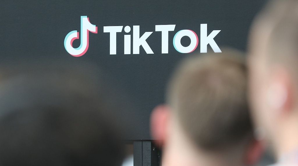 EU kritisiert Tiktok wegen unzureichendem Schutz für Minderjährige