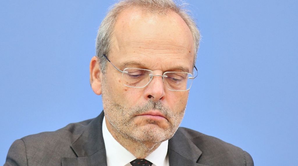 Antisemitismusbeauftragter Klein räumt unerledigte Aufgabe ein