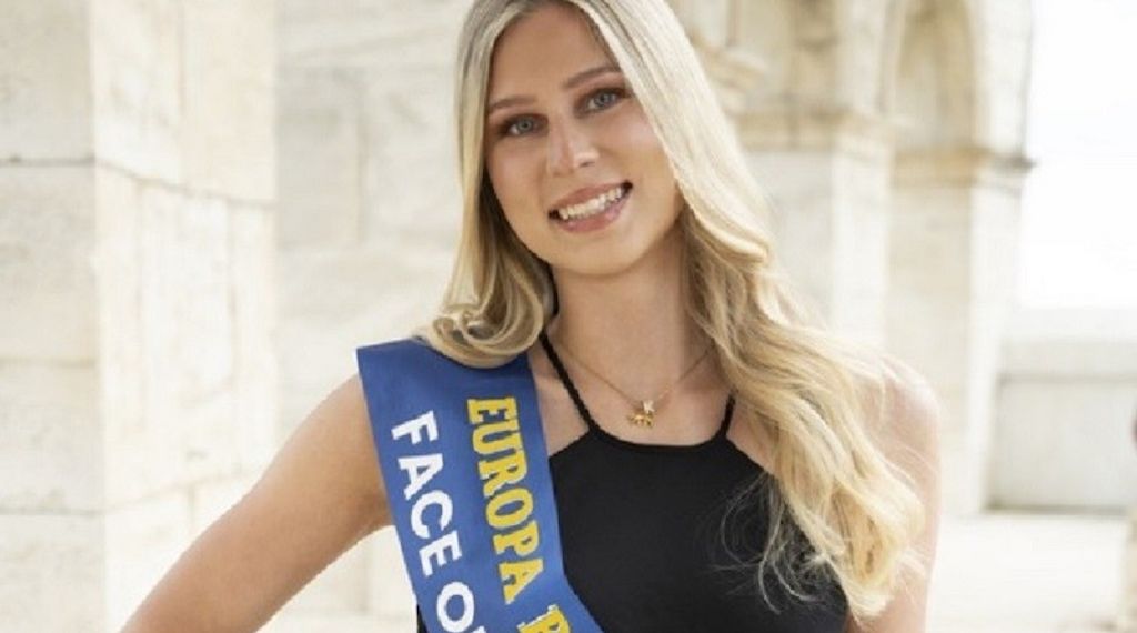FACE OF GERMANY SUCHT DIE NEUEN GESICHTER