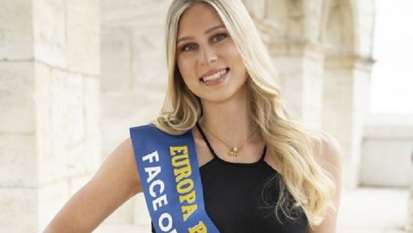 FACE OF GERMANY SUCHT DIE NEUEN GESICHTER