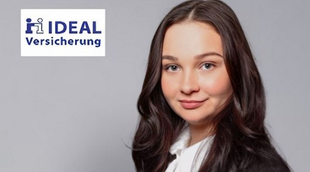 Kara Kaiser: IDEAListin der IDEAL Versicherung für Köln und Umgebung