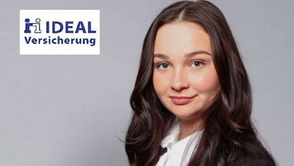 Kara Kaiser: IDEAListin der IDEAL Versicherung für Köln und Umgebung