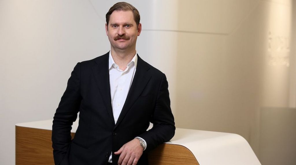 Ideal Versicherungen Christoph Glinka: Spezialist für private Pflegeversicherungen - Verantwortlich für den Gesamtvertrieb