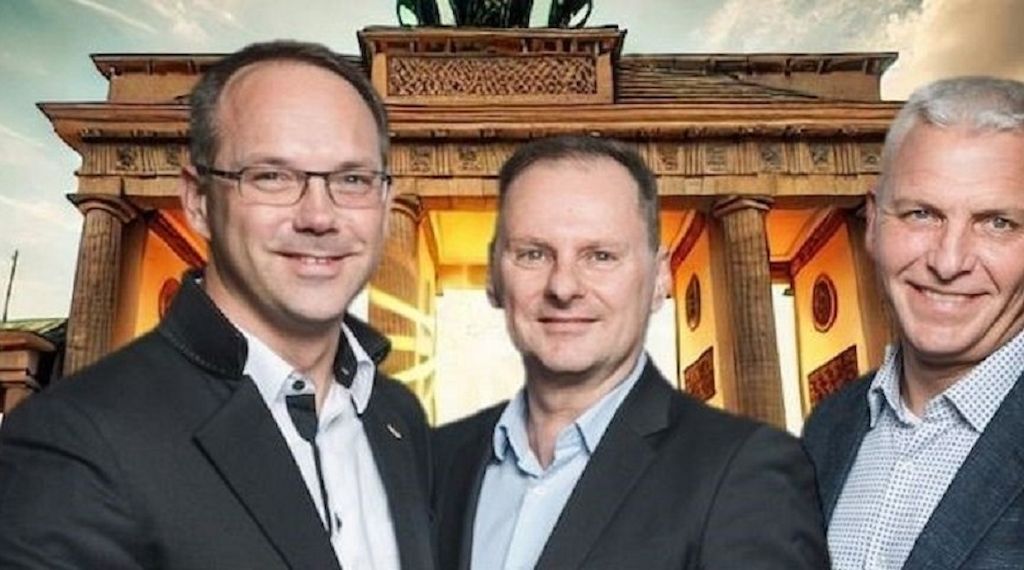 IDEAL Team Vertriebe: Deutschlandweite Kompetenz für Allfinanzvertriebe!