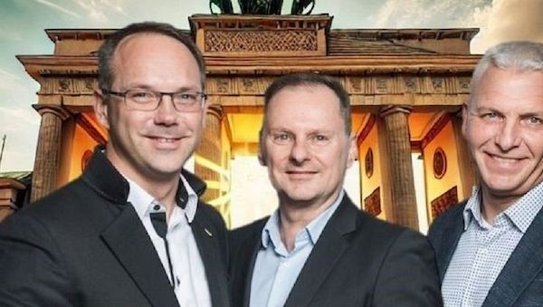 IDEAL Team Vertriebe: Deutschlandweite Kompetenz für Allfinanzvertriebe!