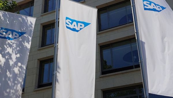 SAP führt Kostenkontrolle für KI ein