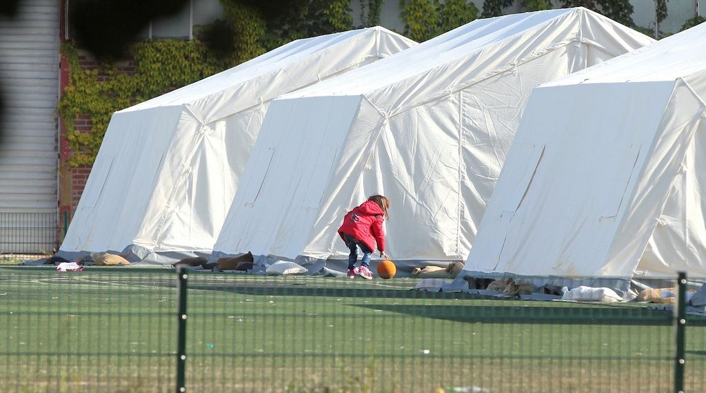 Uno-Flüchtlingshilfe pocht auf Einhaltung von Flüchtlingskonvention