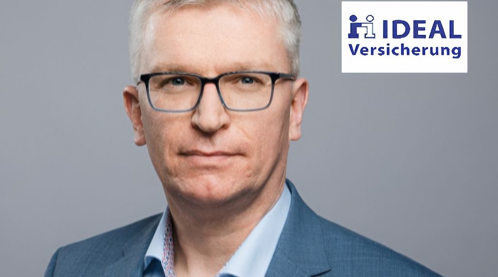 Ideal Versicherungen Dieter Zimmermann: Spezialist für private Pflegeversicherungen in Niedersachsen