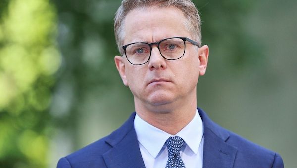Linnemann weist Zweifel an Eignung als Gesundheitsminister zurück