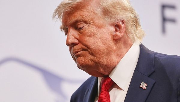 Berichte: Iran plante Trump-Ermordung bei Nato-Gipfel