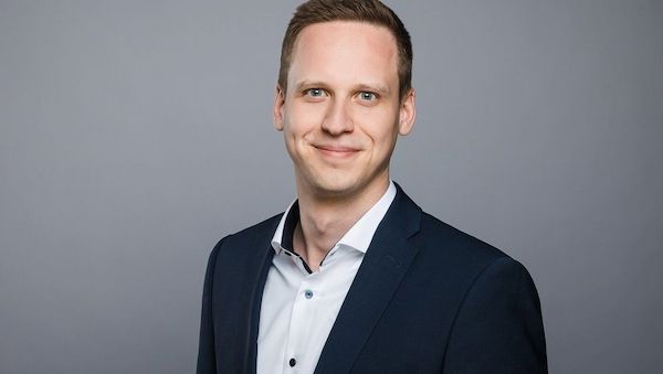 Ideal Versicherungen Benjamin Richter: Spezialist für private Pflegeversicherungen in Sachsen, Thüringen und Brandenburg