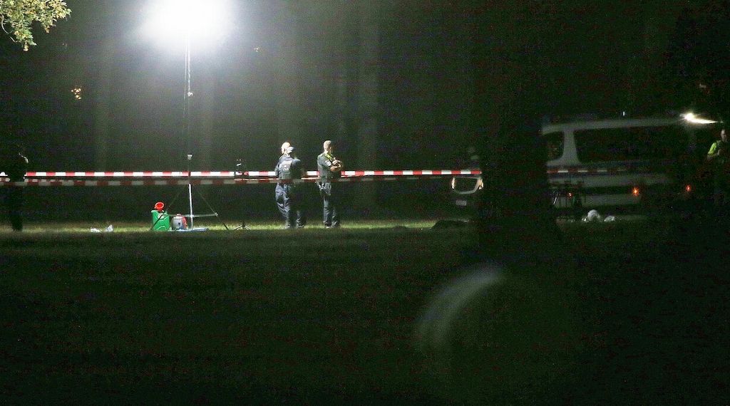 Senatorin Kiziltepe bestürzt über mutmaßlichen Anschlag auf CSD in Berlin
