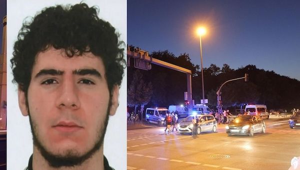 Sicherheitsexperte Neumann: Islamistische Bedrohung nimmt wieder zu