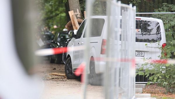 Sondersitzung des Innenausschusses nach CSD-Anschlag angesetzt